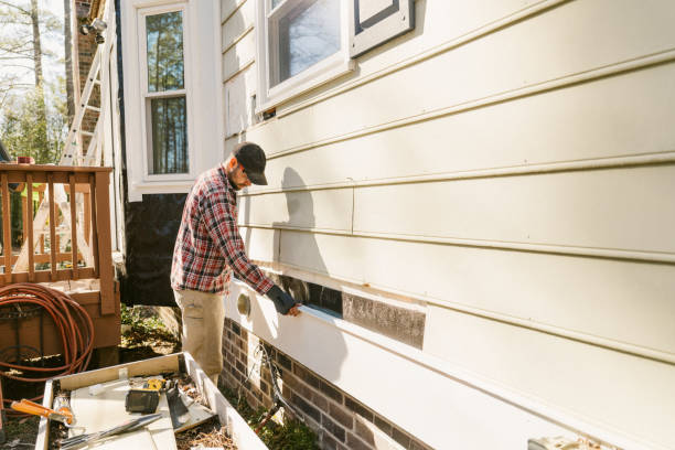 Trusted Siding Inspection service in Storrs Mansfield, CT - Creative Siding